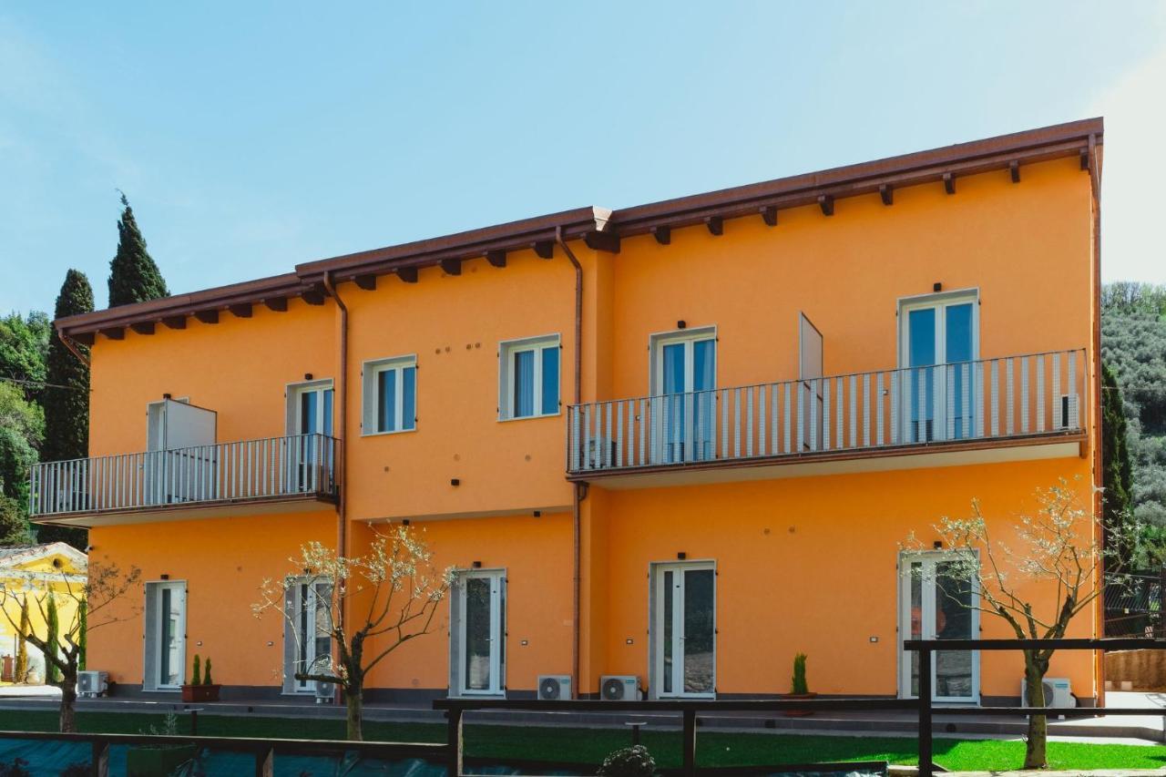23Apartments La Spezia Exterior foto