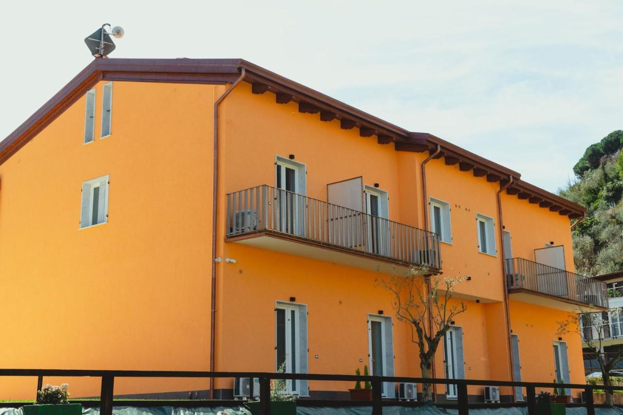 23Apartments La Spezia Exterior foto