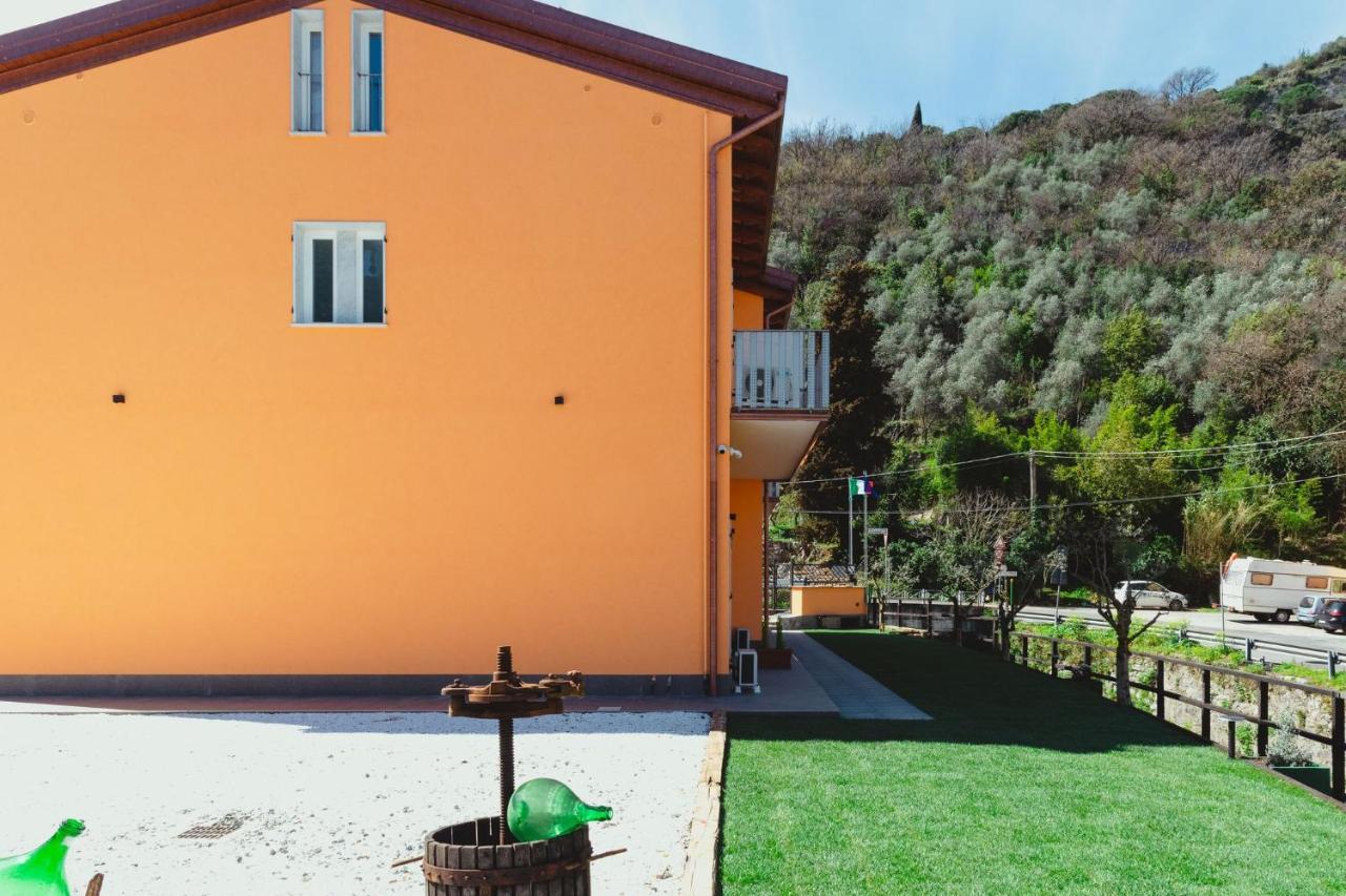23Apartments La Spezia Exterior foto